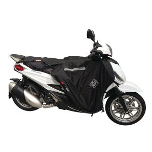 Termoscudo Coprigambe Moto Scooter Tucano Urbano R222x per HONDA SH 350  (2021-) Vendita Online 